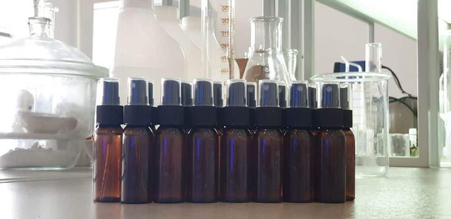 Сыр ғалымдары антисептикалық сұйықтық ойлап тапты