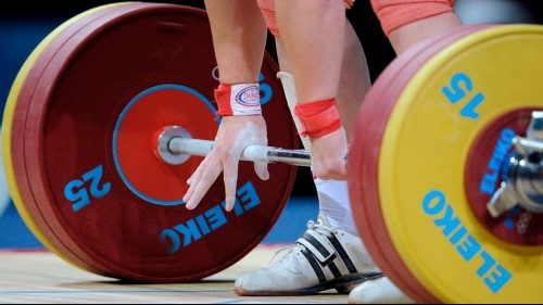 IWF Токио Олимпиадасына іріктеу кезеңіне өзгеріс енгізеді