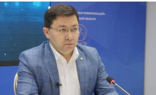 Маңғыстауда күніне 25 мыңнан астам бетперде дайындалуда