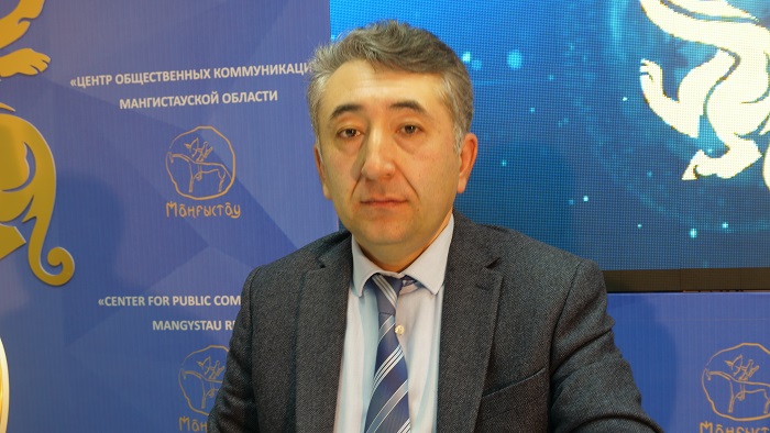 Биыл Ақтауда теңіз жағалауында туристік-қонақ үй кешені салынады