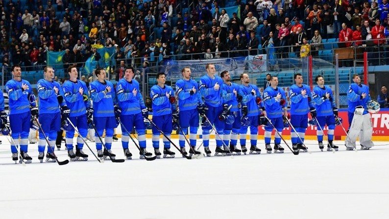 Шайбалы хоккей: 2020 жылғы әлем чемпионаты кейінге қалдырылды