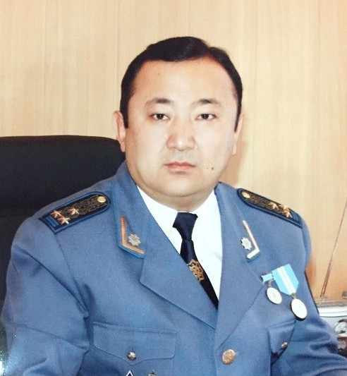 Коронавирус: Біз қауіпті белдеуде тұрмыз