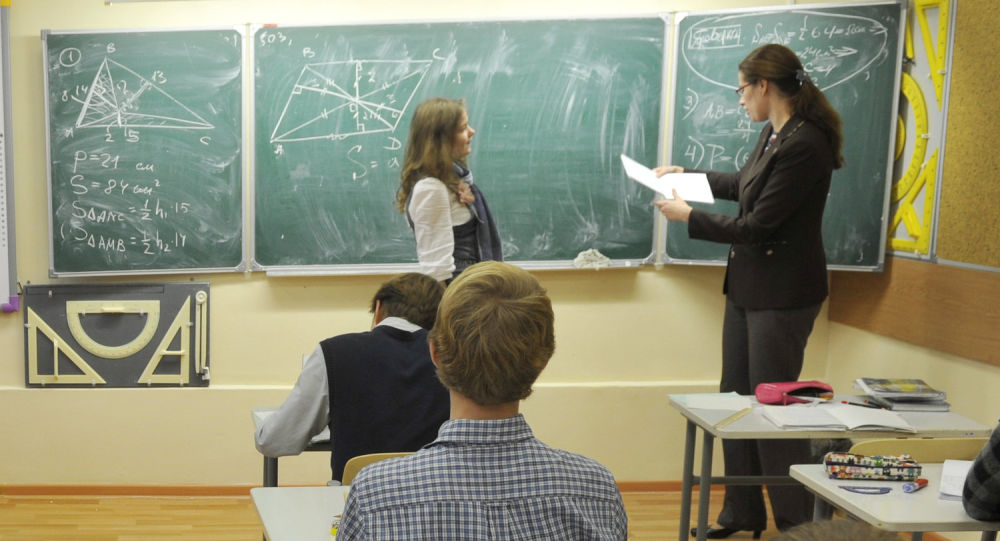 Қызылордада орыс сыныптарының мұғалімдері жетіспейді