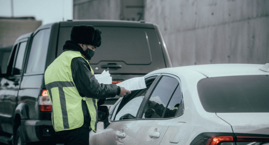 Карантин кезінде қылмыс азайған