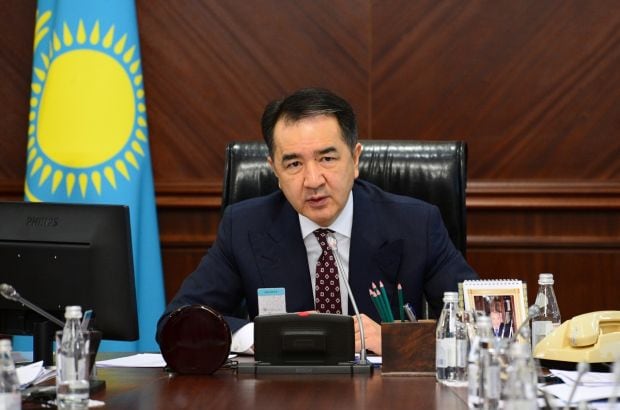 Президент тапсырмасын орындау үшін Алматыда жол картасы жасалады