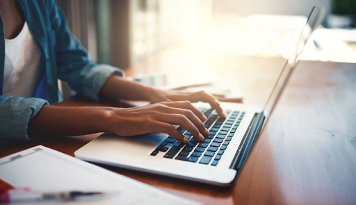 Қашықтан оқыса да, қатардан қалмайды