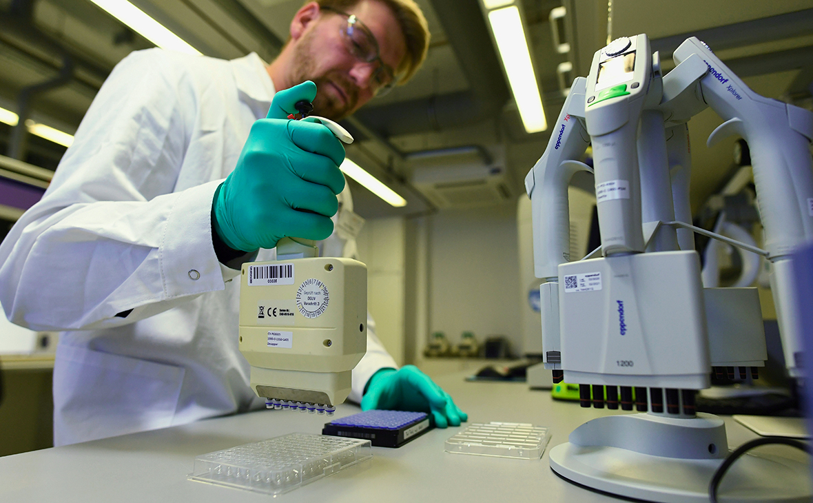 АҚШ коронавируспен күресте есептеуіш техникаларын пайдаланады