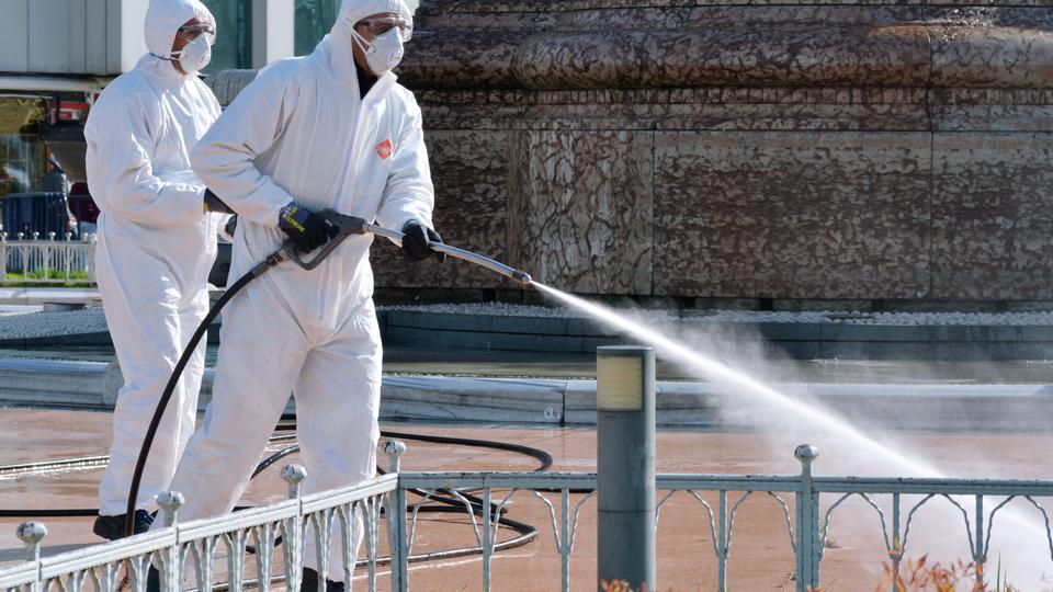 Сингапурды коронавирустың екінші толқыны шарпыды