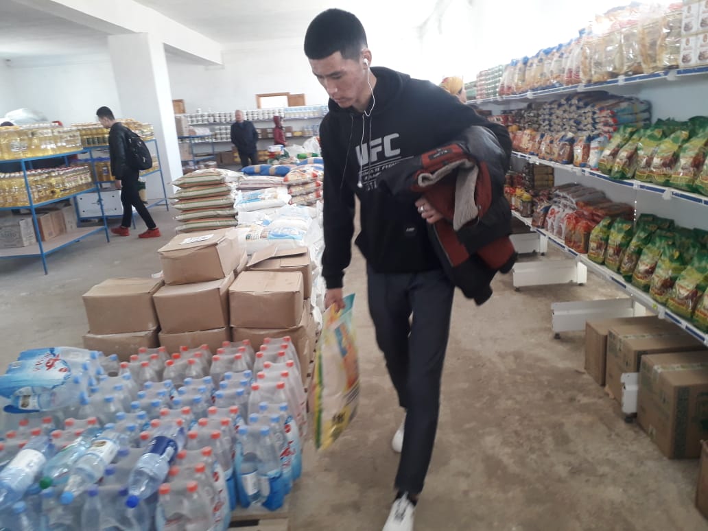 Қызылорда: Басты мақсат – баға тұрақтылығы