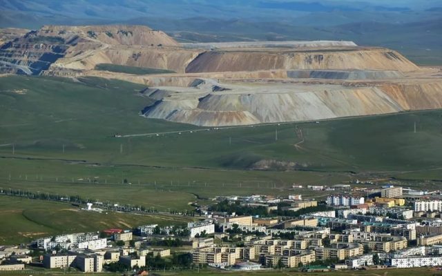 Монғолияда Surveillance app мобильді қосымшасы іске қосылды