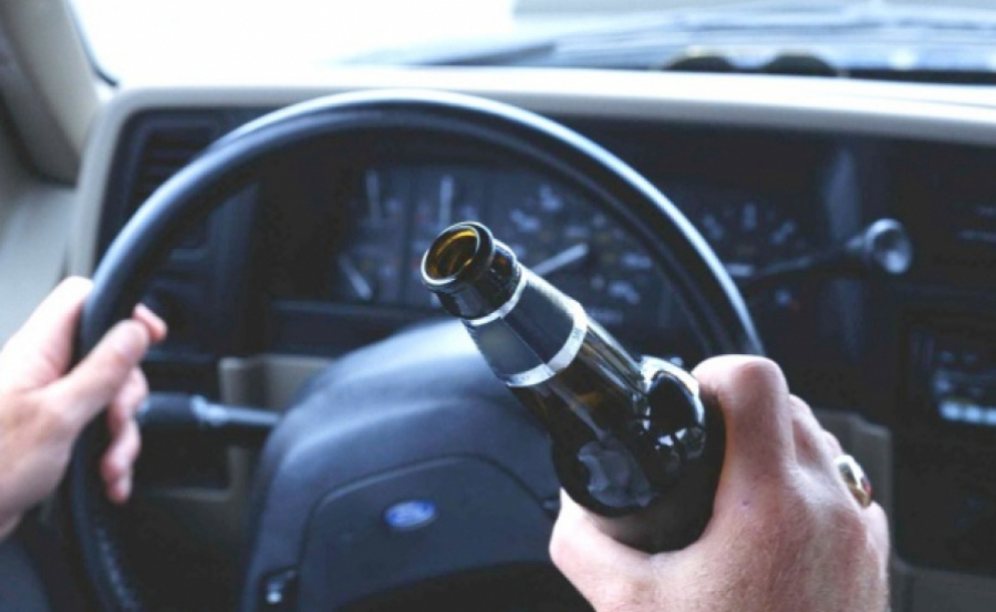 Мас күйінде көлік жүргізгендер 10 жылға сотталады