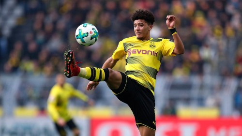 Әлемнің ең жас әрі ең қымбат футболшысы кім?