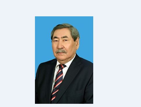 Зерделі ғалым, зиялы тұлға