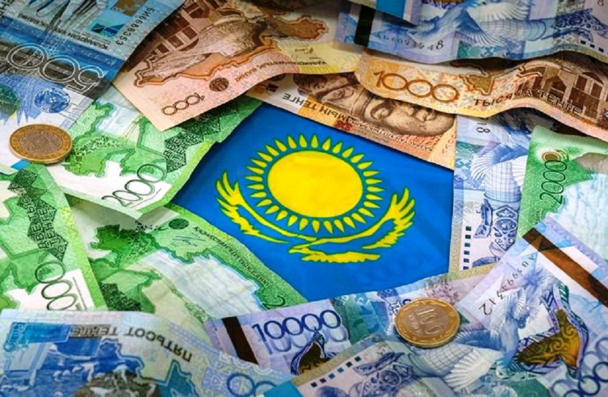 Қазақстан квазисекторлық субъектілердің валюталық түсімдерінің бір бөлігін сата бастайды