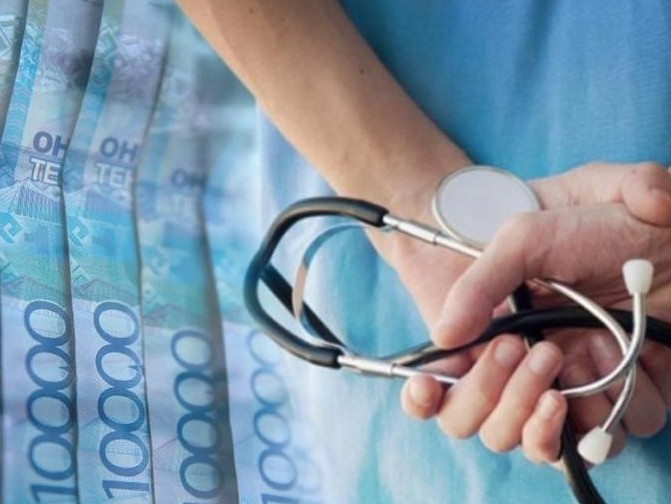 Қостанайда Densaylyq Qostanai қоры құрылды