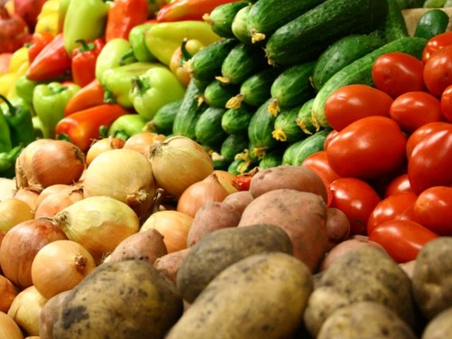 Жамбыл облысы: соңғы аптада қырыққабат, картоп және қант бағасы көтерілген