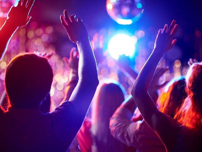 СҚО-да көңіл көтеру орындары ТЖ режімін 25 рет бұзған