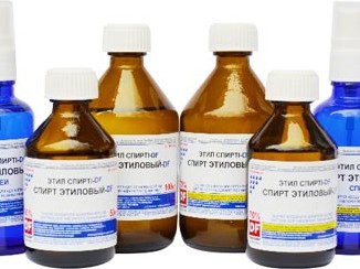 «SADU development» компаниясы карантин аумағына 18 000 құты спирт өнімін жөнелтті