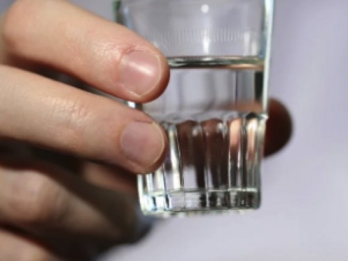 Аурудан айығуға арақ көмектеспейді