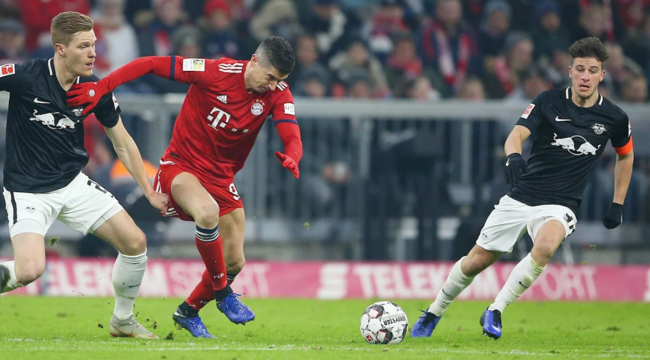 Футбол: Германия Бундеслигасы 30 сәуірде жалғасуы мүмкін