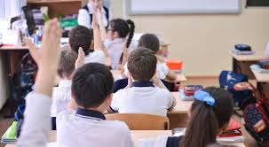 Оқушылар IV тоқсанды қашықтан оқиды