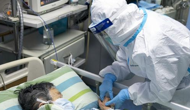 Шымкентте тағы бір адам коронавирус жұқтырды