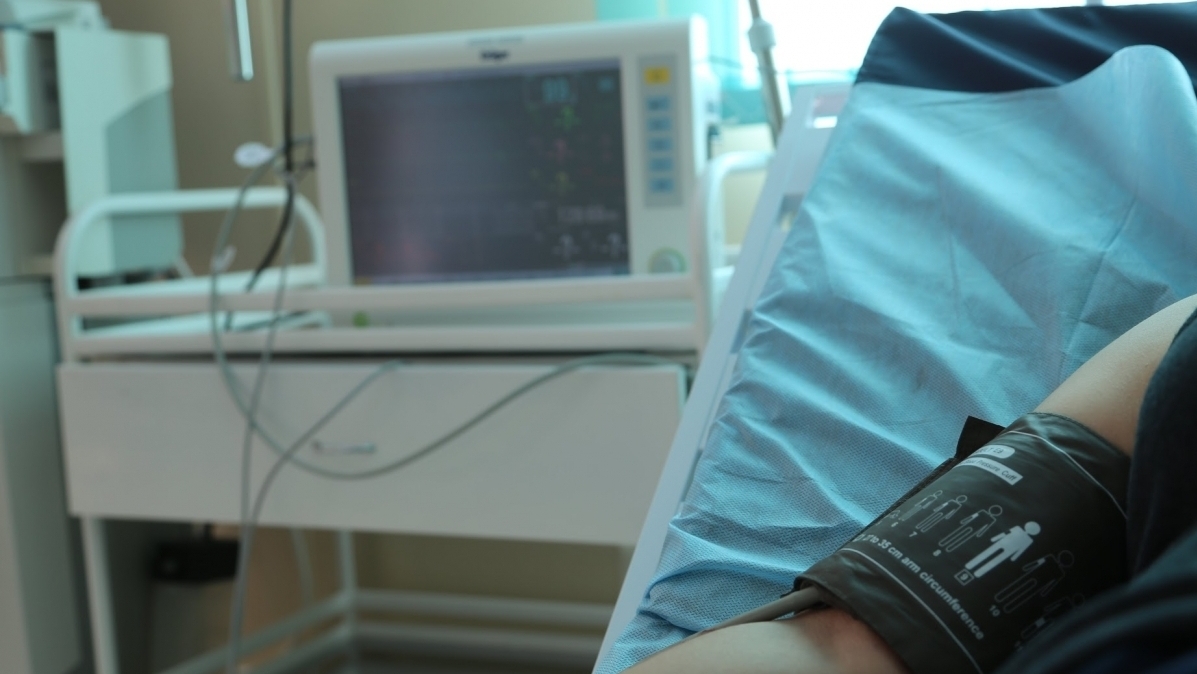 Коронавирустан емделген бірінші қазақстандық ауруханадан аптаның соңында шығуы мүмкін - Е.Біртанов