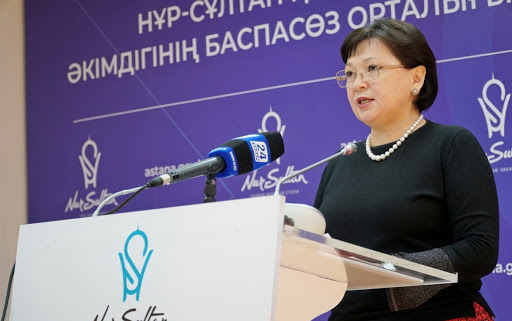 Қажет болған жағдайда стационарларды кеңейтуге дайынбыз - ДСБ