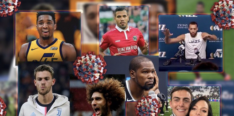 Коронавирус  жұқтырған жұлдыздар не дейді