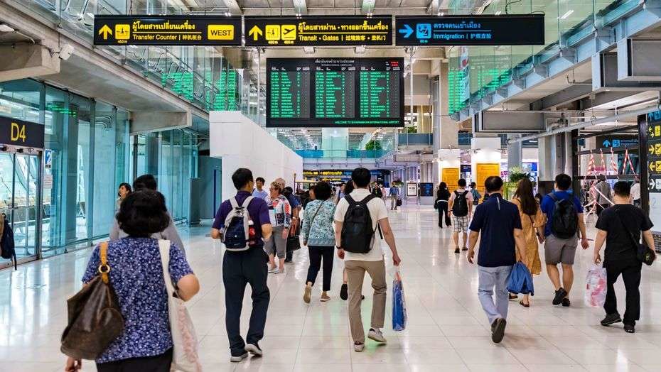 Қазақстандықтар Латын Америкасы мен Кариб бассейні елдерінен оралуда