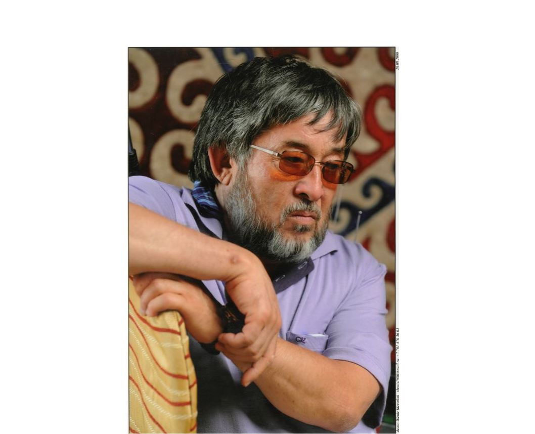 Әлемді әзіл-сықақ сақтайды