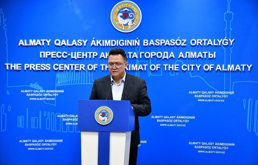 Алматыда індетінен арылған алғашқы әйел өз үйіне оралды ма?