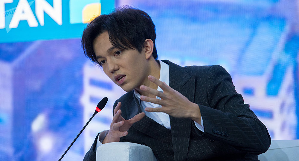 Қазақстандағы және әлемдегі барлық дәрігерлерге басымды иемін - Д. Құдайберген