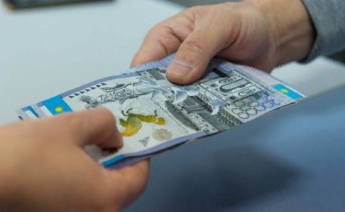 Ұлттық банк пандемия кезінде ақша пайдалануды қолдамайды
