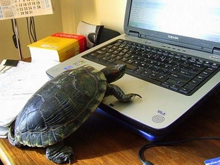 Батыс Қазақстанда 120 елді мекенде интернет нашар