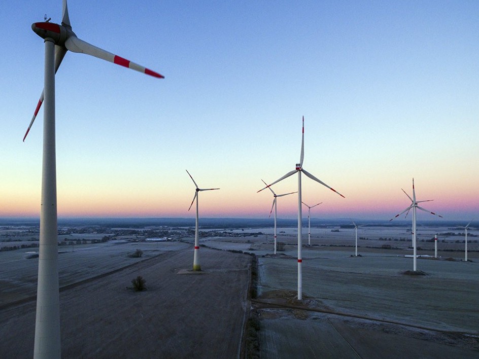 Маңғыстауда электрмен және сумен жабдықтау саласында 4 жобаны іске қосу жоспарланған