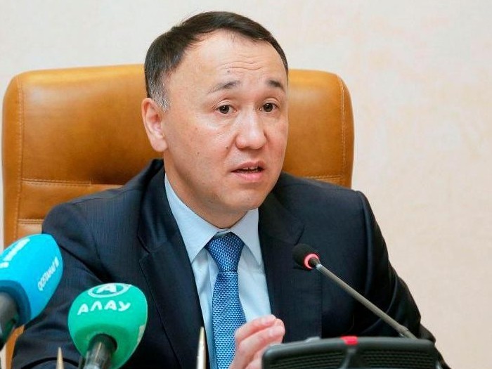 Қостанай облысында «Біз біргеміз!»: Nur Otan акциясы аясында 4 мыңға жуық адамға әлеуметтік қолдау көрсетіледі