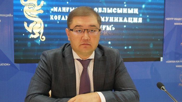 Маңғыстаулықтар мемлекеттік қызметтерді онлайн алуда