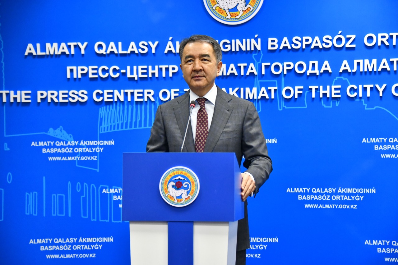 Алматыда карантин режимін күшейту үшін қосымша шаралар қабылданды