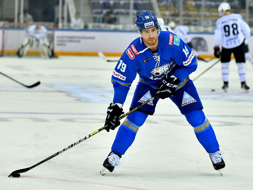 «Барыс» сұрмергенін сақтай ала ма?