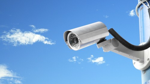 Ақтауда 1 айда бейнекамералар арқылы 12 қылмыс ашылды