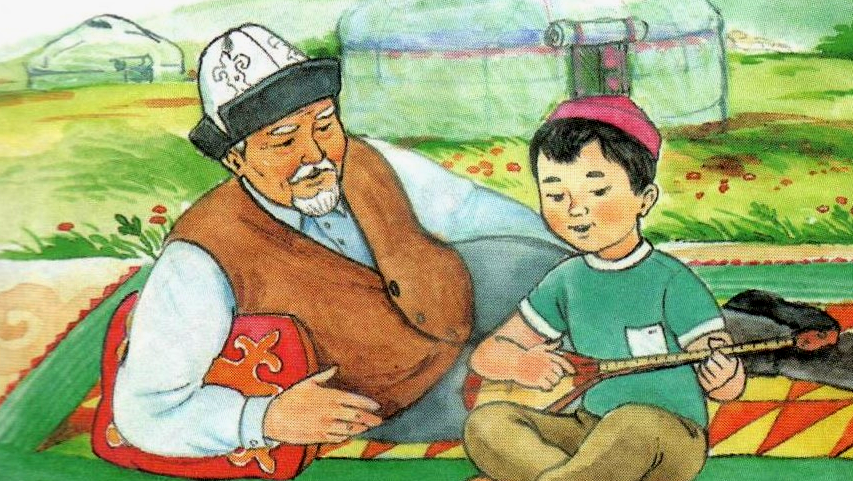 Қадірлі қария болғыңыз келсе...