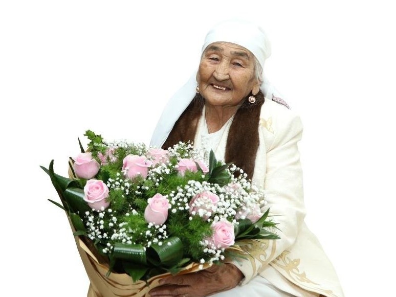 Сыр елінің Сәлимасы дүниеден озды