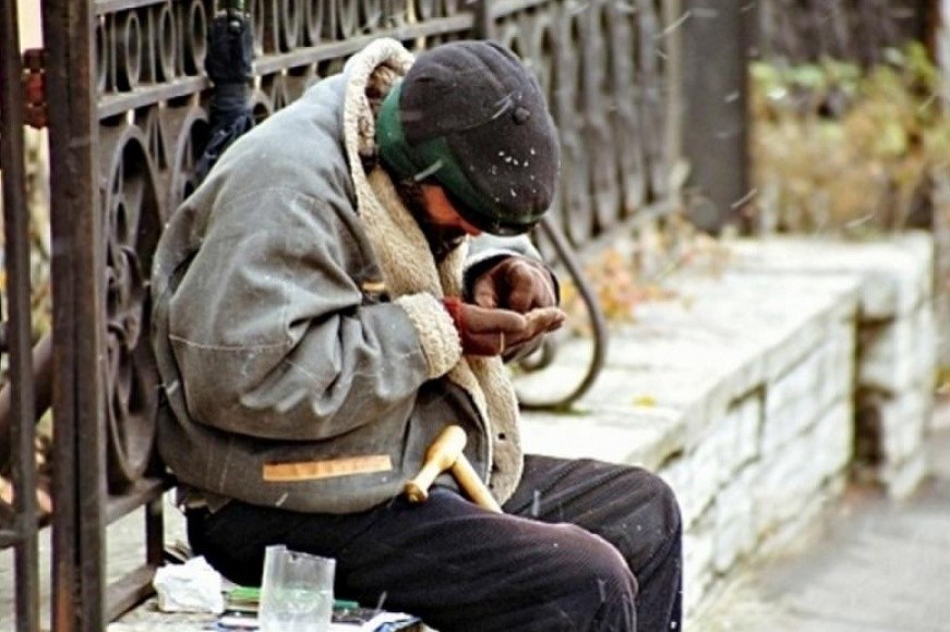 Алматы «бомждары» қайда барып паналайды?