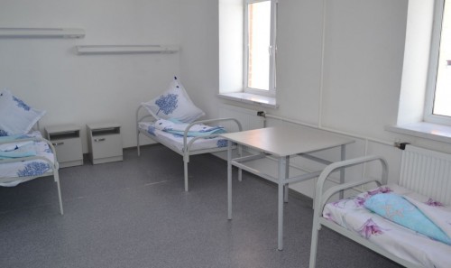 Карантиндегі Орталық Азия: Қандай қонақ үйлер ауруханаға айналды?