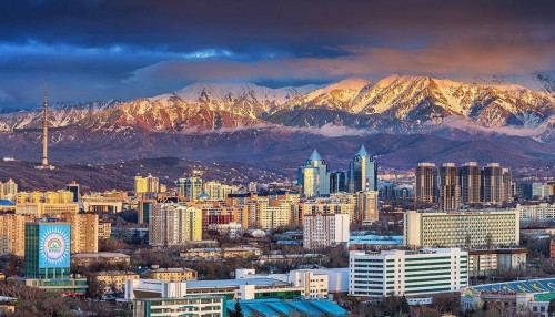 Алматыда індеттің 20 ошағы бар