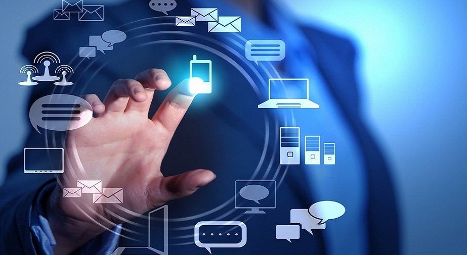 Көкшетауда мобильді қосымша арқылы қызмет көрсетіледі