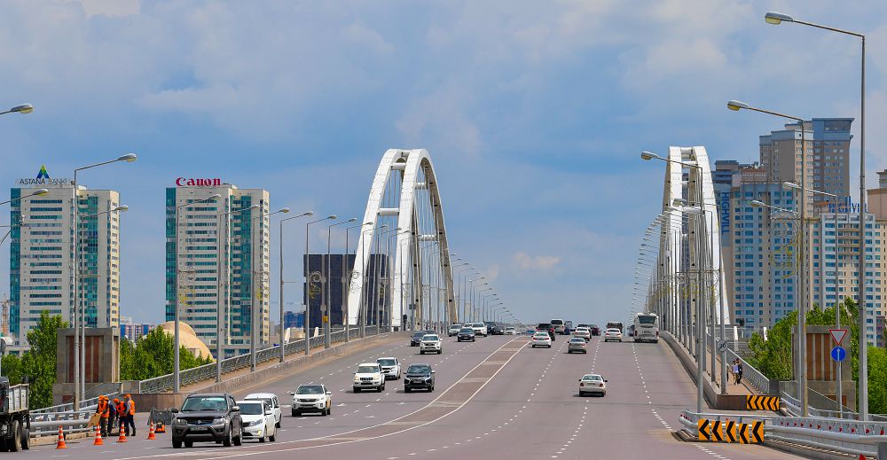 Автокөлік нарығында не өзгереді?