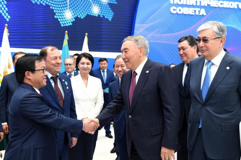 Коронавирус індетінің таралуына қарсы күреске Тұңғыш Президент қорынан тағы да 200 млн теңге бөлінді