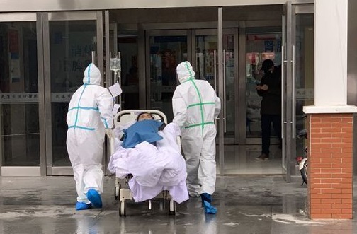 Жетісуда коронавирус жұқтырған екінші адам анықталды